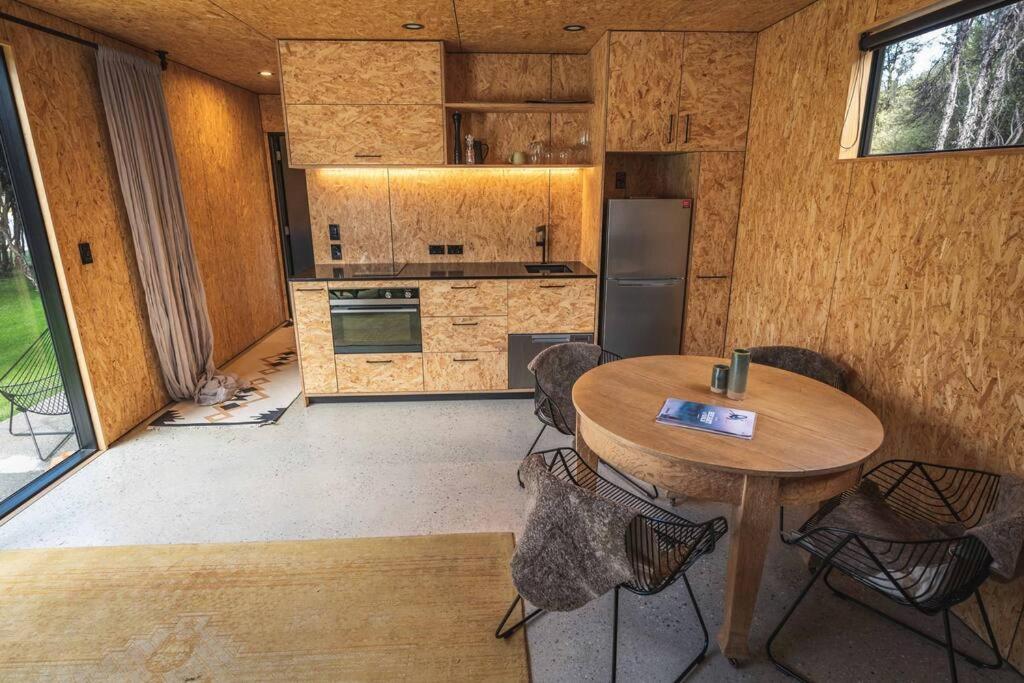 Stylish Tranquil & Private 2 X Bikes Βίλα Γουανάκα Εξωτερικό φωτογραφία