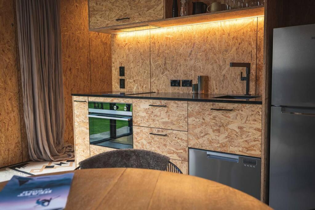 Stylish Tranquil & Private 2 X Bikes Βίλα Γουανάκα Εξωτερικό φωτογραφία